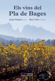 els vins del pla de bages-josep pelegrin rocamora-9788499757889