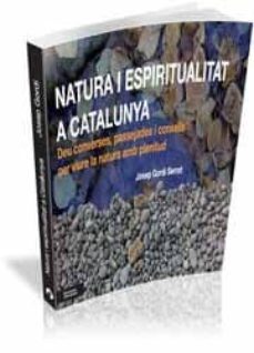 natura i espiritualitat a catalunya-josep gordi-9788499842189