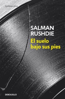 el suelo bajo sus pies-9788499891989