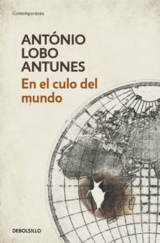 en el culo del mundo (ebook)-antonio lobo antunes-9788499899589