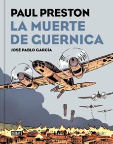 -paul preston-jose pablo garcia-9788499927589