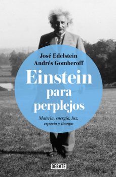 einstein para perplejos-9788499928289