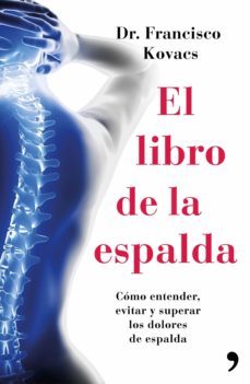 el libro de la espalda (ebook)-francisco kovacs-9788499984889