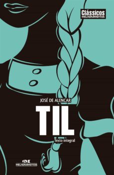 til (ebook)-jose de alencar-9788506007389