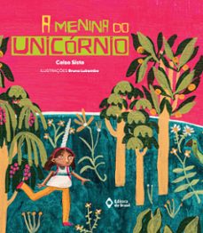 a menina do unicornio (ebook)-celso sisto-9788510086189