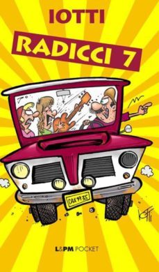 radicci 7 (ebook)-carlos henrique iotti-9788525422989