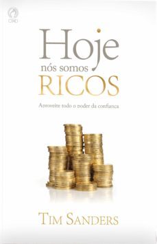 hoje nos somos ricos (ebook)-tim sanders-9788526311589
