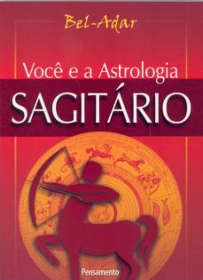 voce e a astrologia - sagitario (ebook)-9788531516689