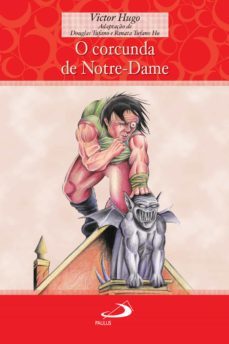 o corcunda de notre-dame (ebook)-victor hugo-9788534934589