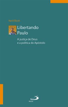 libertando paulo (ebook)-neil elliott-9788534952989