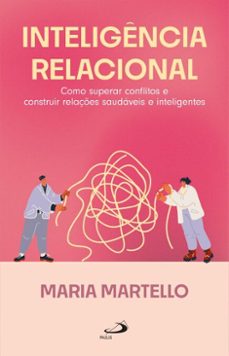 inteligencia relacional (ebook)-maria martello-9788534960489