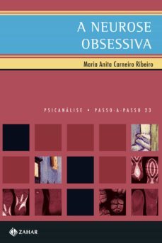 a neurose obsessiva (ebook)-maria anita carneiro ribeiro-9788537806289