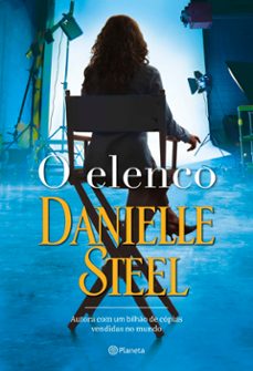 o elenco (ebook)-danielle steel-9788542224689