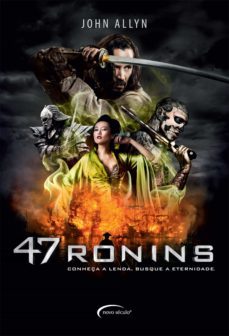 47 ronins (ebook)-john allyn-9788542801989