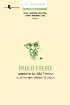 paulo freire (ebook)-sinval martins de sousa filho-sirleide de almeida lima-9788546219889