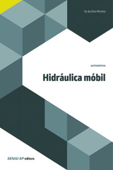 hidraulica mobil (ebook)-ilo da silva moreira-9788553400089