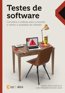 testes de software (ebook)-thiago leite e carvalho-joão frederico roldan viana-9788555193989