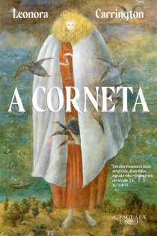 a corneta (ebook)-leonora carrington-9788556521989