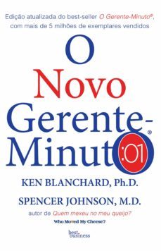 o novo gerente-minuto (ebook)-ken blanchard-9788568905289