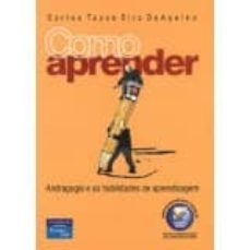 como aprender-carlos tasso eira-9788576051589