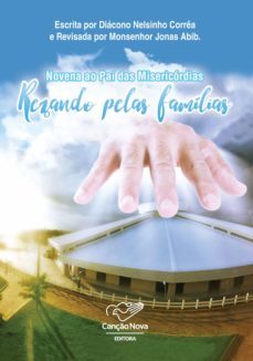 novena ao pai das misericordias (ebook)-comunidade cançao nova-9788576778189
