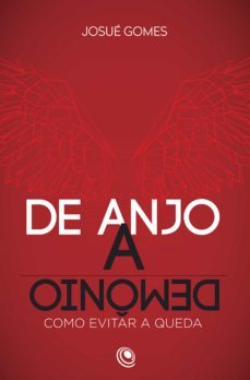 de anjo a demônio (ebook)-josue gomes-9788576896289
