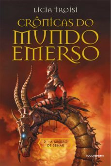 a misso de senar (ebook)-licia troisi-9788581220789