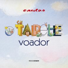 o tapete voador (ebook)-9788581224589