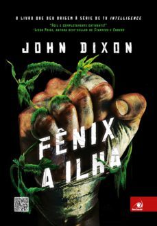 fenix: a ilha (ebook)-john c. dixon-9788581634289