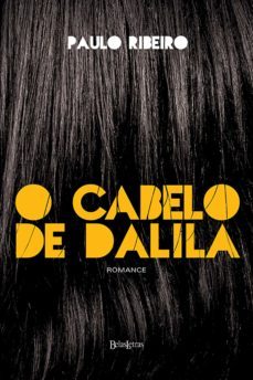 o cabelo de dalila (ebook)-paulo ribeiro-9788581741789