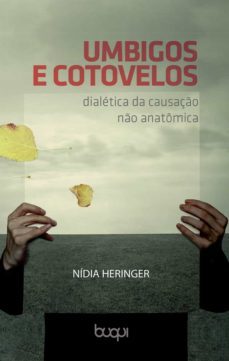 umbigos e cotovelos (ebook)-nidia heringer-9788583381389