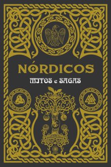 nordicos livro 1 - mitos e sagas (ebook)-hans christian andersen-snorri sturluson-9788584424689