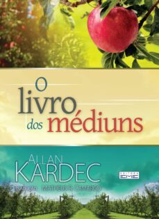 o livro dos médiuns (ebook)-allan kardec-9788595440289