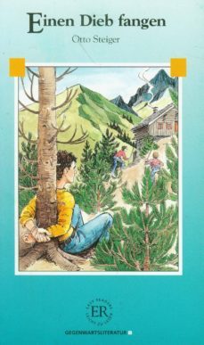 einen dieb fangen-otto steiger-9788723901989