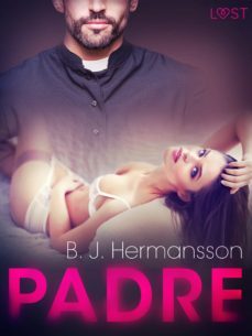 padre - relato erotico (ebook)-9788726273489