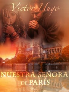 nuestra señora de paris (ebook)-9788726304589