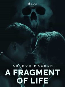 a fragment of life (ebook)-arthur machen-9788726615289