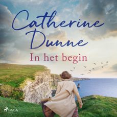 in het begin (audiolibro)-catherine dunne-9788726908589