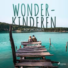 wonderkinderen (audiolibro)-roy jacobsen-9788726962789