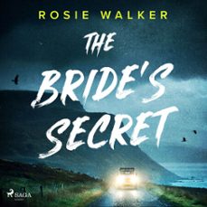 the bride's secret: an utterly gripping psychological thriller with a heart-pounding twist (audiolibro)-rosie walker-9788727291789