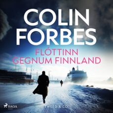 -colin forbes-9788727349589