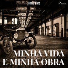 -henry ford-9788728030189
