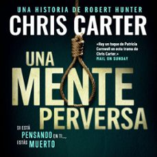 -chris carter-9788742812389