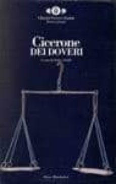 dei doveri-9788804387589