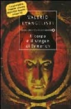 -valerio evangelisti-9788804538189