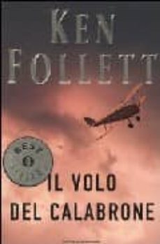 il volo del calabrone-ken follett-9788804544289
