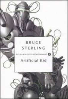 artificial kid-9788804561989
