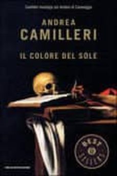 il colore del sole-9788804583189