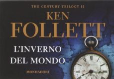 l  inverno del mondo. the century trilogy-ken follett-9788804643289