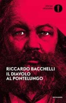 il diavolo al pontelungo-riccardo bacchelli-9788804684589
